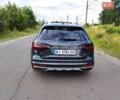 Серый Ауди А4, объемом двигателя 2 л и пробегом 60 тыс. км за 47500 $, фото 18 на Automoto.ua