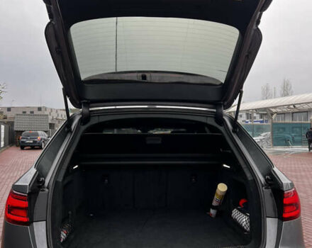 Сірий Ауді А4, об'ємом двигуна 2 л та пробігом 265 тис. км за 23500 $, фото 5 на Automoto.ua