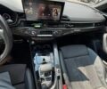 Сірий Ауді А4, об'ємом двигуна 2.97 л та пробігом 292 тис. км за 33000 $, фото 15 на Automoto.ua