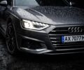 Серый Ауди А4, объемом двигателя 2 л и пробегом 159 тыс. км за 29500 $, фото 1 на Automoto.ua