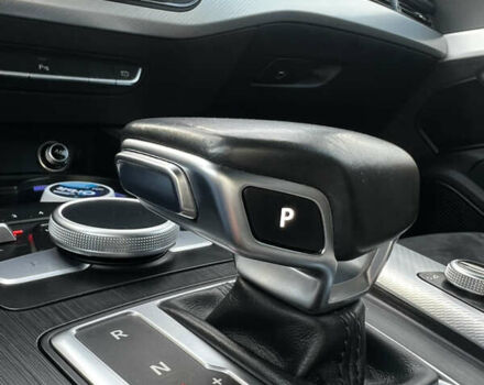 Серый Ауди А4, объемом двигателя 2 л и пробегом 266 тыс. км за 21900 $, фото 25 на Automoto.ua