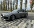 Серый Ауди А4, объемом двигателя 1.97 л и пробегом 252 тыс. км за 24500 $, фото 1 на Automoto.ua