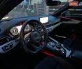 Сірий Ауді А4, об'ємом двигуна 2 л та пробігом 267 тис. км за 23500 $, фото 43 на Automoto.ua