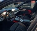 Сірий Ауді А4, об'ємом двигуна 2 л та пробігом 267 тис. км за 23500 $, фото 44 на Automoto.ua