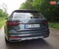 Серый Ауди А4, объемом двигателя 2 л и пробегом 60 тыс. км за 47500 $, фото 56 на Automoto.ua