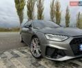 Серый Ауди А4, объемом двигателя 1.97 л и пробегом 252 тыс. км за 24500 $, фото 2 на Automoto.ua