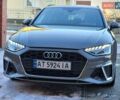 Серый Ауди А4, объемом двигателя 1.97 л и пробегом 136 тыс. км за 29500 $, фото 6 на Automoto.ua
