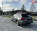 Серый Ауди А4, объемом двигателя 2 л и пробегом 266 тыс. км за 21900 $, фото 5 на Automoto.ua
