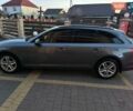 Сірий Ауді А4, об'ємом двигуна 2 л та пробігом 267 тис. км за 23500 $, фото 42 на Automoto.ua