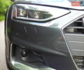 Серый Ауди А4, объемом двигателя 2 л и пробегом 60 тыс. км за 47500 $, фото 73 на Automoto.ua