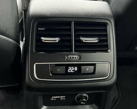 Сірий Ауді А4, об'ємом двигуна 2 л та пробігом 265 тис. км за 23500 $, фото 12 на Automoto.ua