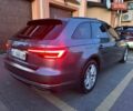 Сірий Ауді А4, об'ємом двигуна 2 л та пробігом 267 тис. км за 23500 $, фото 41 на Automoto.ua