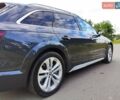 Серый Ауди А4, объемом двигателя 2 л и пробегом 60 тыс. км за 47500 $, фото 24 на Automoto.ua