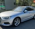 Серый Ауди А4, объемом двигателя 2 л и пробегом 219 тыс. км за 24900 $, фото 1 на Automoto.ua