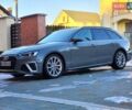 Серый Ауди А4, объемом двигателя 1.97 л и пробегом 136 тыс. км за 29500 $, фото 4 на Automoto.ua