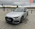 Серый Ауди А4, объемом двигателя 2 л и пробегом 169 тыс. км за 28000 $, фото 1 на Automoto.ua