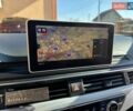 Сірий Ауді А4, об'ємом двигуна 2 л та пробігом 267 тис. км за 23500 $, фото 19 на Automoto.ua