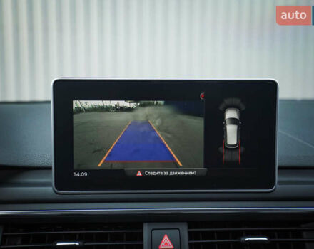 Сірий Ауді А4, об'ємом двигуна 1.97 л та пробігом 180 тис. км за 26500 $, фото 27 на Automoto.ua