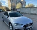 Серый Ауди А4, объемом двигателя 1.97 л и пробегом 227 тыс. км за 24500 $, фото 1 на Automoto.ua