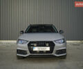Сірий Ауді А4, об'ємом двигуна 1.97 л та пробігом 180 тис. км за 26500 $, фото 1 на Automoto.ua