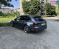 Серый Ауди А4, объемом двигателя 1.97 л и пробегом 181 тыс. км за 24800 $, фото 22 на Automoto.ua