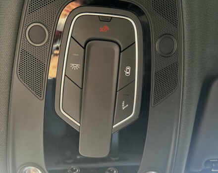 Серый Ауди А4, объемом двигателя 2 л и пробегом 266 тыс. км за 21900 $, фото 26 на Automoto.ua