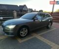 Сірий Ауді А4, об'ємом двигуна 2 л та пробігом 267 тис. км за 23500 $, фото 37 на Automoto.ua