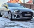 Серый Ауди А4, объемом двигателя 1.97 л и пробегом 136 тыс. км за 29500 $, фото 8 на Automoto.ua