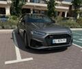 Сірий Ауді А4, об'ємом двигуна 2.97 л та пробігом 292 тис. км за 33000 $, фото 1 на Automoto.ua
