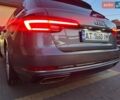Серый Ауди А4, объемом двигателя 2 л и пробегом 267 тыс. км за 19400 $, фото 36 на Automoto.ua