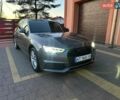 Сірий Ауді А4, об'ємом двигуна 2 л та пробігом 267 тис. км за 23500 $, фото 38 на Automoto.ua