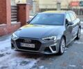 Серый Ауди А4, объемом двигателя 1.97 л и пробегом 136 тыс. км за 29500 $, фото 5 на Automoto.ua