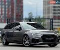 Серый Ауди А4, объемом двигателя 1.97 л и пробегом 273 тыс. км за 22900 $, фото 1 на Automoto.ua