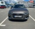Серый Ауди А4, объемом двигателя 1.97 л и пробегом 184 тыс. км за 24550 $, фото 1 на Automoto.ua