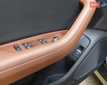 Серый Ауди А4, объемом двигателя 2 л и пробегом 60 тыс. км за 47500 $, фото 36 на Automoto.ua