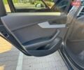 Серый Ауди А4, объемом двигателя 1.97 л и пробегом 235 тыс. км за 24000 $, фото 24 на Automoto.ua
