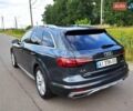 Серый Ауди А4, объемом двигателя 2 л и пробегом 60 тыс. км за 47500 $, фото 20 на Automoto.ua