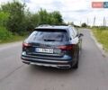 Серый Ауди А4, объемом двигателя 2 л и пробегом 60 тыс. км за 47500 $, фото 16 на Automoto.ua