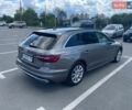 Серый Ауди А4, объемом двигателя 1.97 л и пробегом 184 тыс. км за 22800 $, фото 6 на Automoto.ua