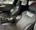 Серый Ауди А4, объемом двигателя 1.97 л и пробегом 252 тыс. км за 24500 $, фото 22 на Automoto.ua