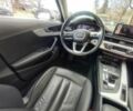 Серый Ауди А4, объемом двигателя 2 л и пробегом 41 тыс. км за 7800 $, фото 8 на Automoto.ua