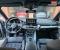 Серый Ауди А4, объемом двигателя 1.97 л и пробегом 136 тыс. км за 29500 $, фото 15 на Automoto.ua
