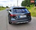 Серый Ауди А4, объемом двигателя 2 л и пробегом 68 тыс. км за 41900 $, фото 19 на Automoto.ua