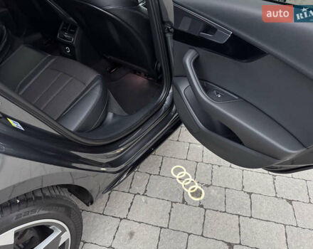 Серый Ауди А4, объемом двигателя 1.97 л и пробегом 181 тыс. км за 24800 $, фото 17 на Automoto.ua