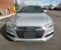 Серый Ауди А4, объемом двигателя 2 л и пробегом 41 тыс. км за 7800 $, фото 1 на Automoto.ua