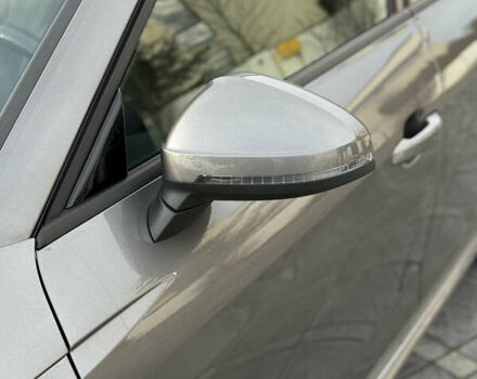 Серый Ауди А4, объемом двигателя 1.97 л и пробегом 210 тыс. км за 24300 $, фото 6 на Automoto.ua