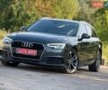 Сірий Ауді А4, об'ємом двигуна 1.97 л та пробігом 210 тис. км за 19999 $, фото 1 на Automoto.ua