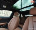 Серый Ауди А4, объемом двигателя 2 л и пробегом 60 тыс. км за 47500 $, фото 29 на Automoto.ua