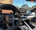 Сірий Ауді А4, об'ємом двигуна 2 л та пробігом 267 тис. км за 23500 $, фото 21 на Automoto.ua