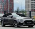 Серый Ауди А4, объемом двигателя 2 л и пробегом 273 тыс. км за 22900 $, фото 1 на Automoto.ua